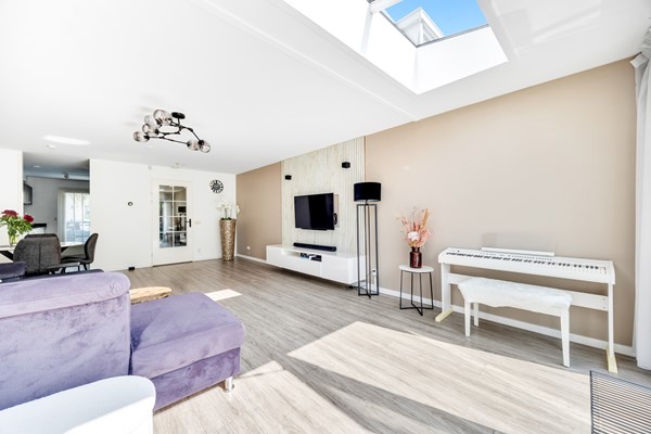 Medium property photo - Smientstraat 48, 2492 PA The Hague